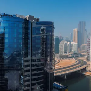 Radisson Blu Hotel, Canal View 5* Dubai