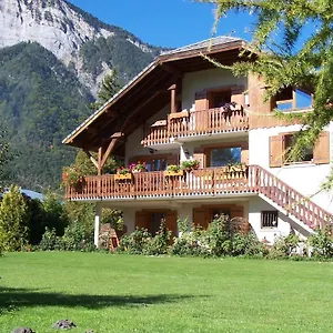 Les Chalets Carpe Diem Le Bourg-dʼOisans